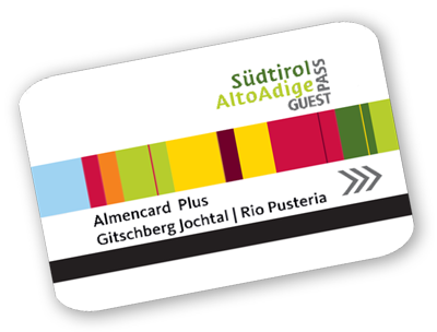 Almencard Plus