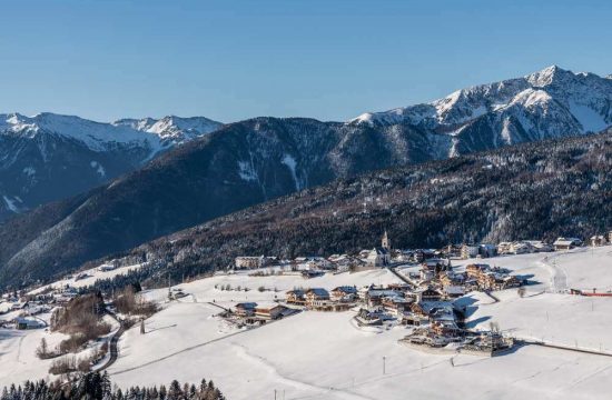 Haus Adler in Meransen / Südtirol