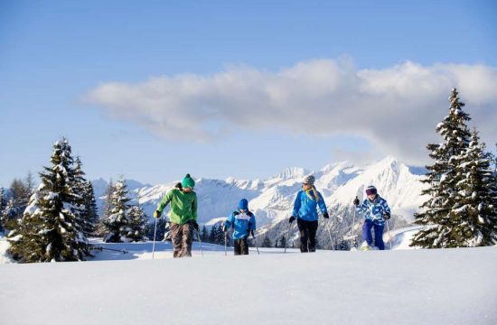 Haus Adler in Meransen / Südtirol