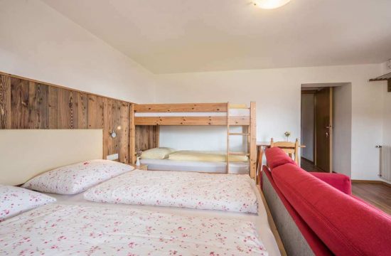 Appartamenti Casa Adler a Maranza / Alto Adige