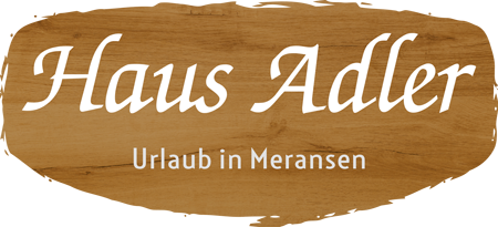 Haus Adler - Urlaub in Meransen / Südtirol