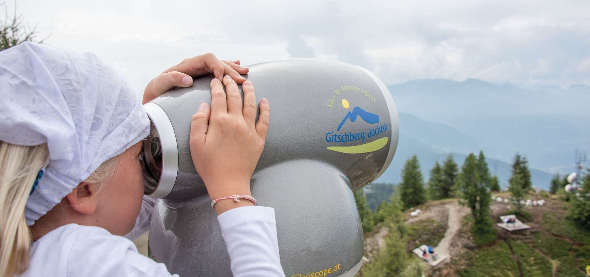 Sommerurlaub Meransen Südtirol